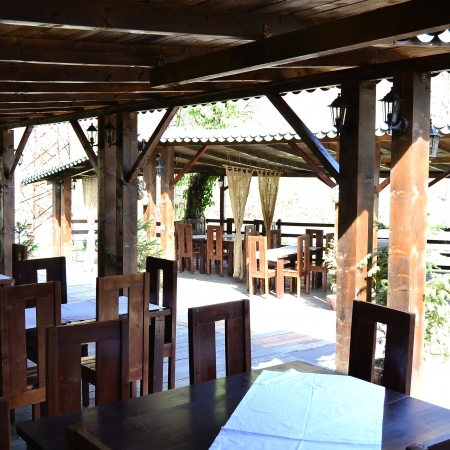 Imagini Restaurant Vila Ursu