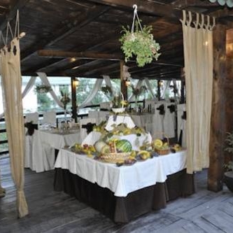 Imagini Restaurant Vila Ursu