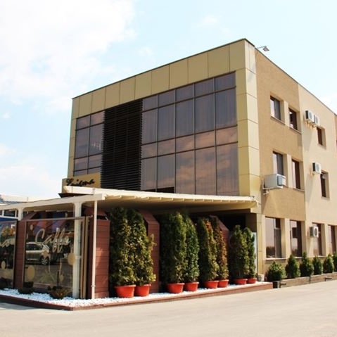 Imagini Restaurant Enigma