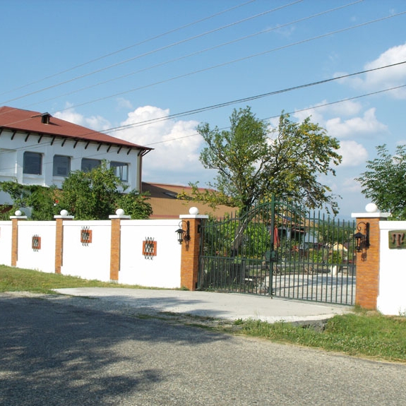 Imagini Restaurant Toscana Rustica