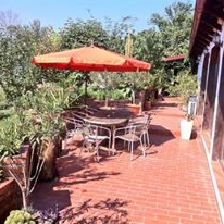 Restaurant Toscana Rustica