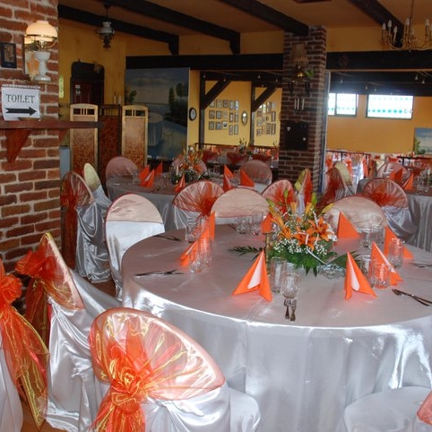 Imagini Restaurant Toscana Rustica