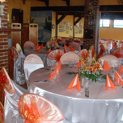 Restaurant Toscana Rustica