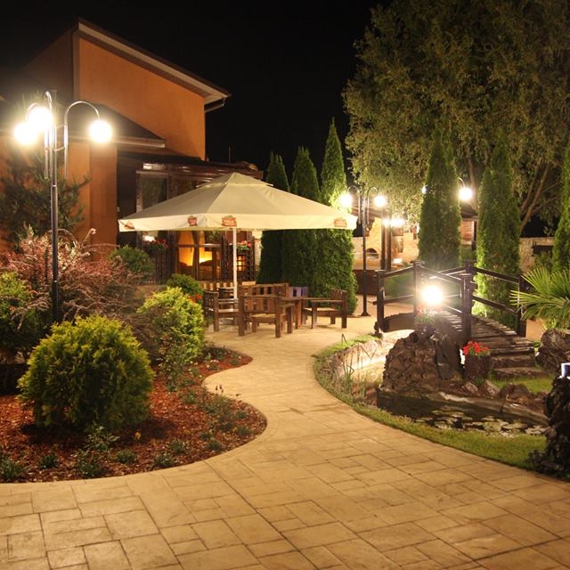 Imagini Restaurant Rixo's