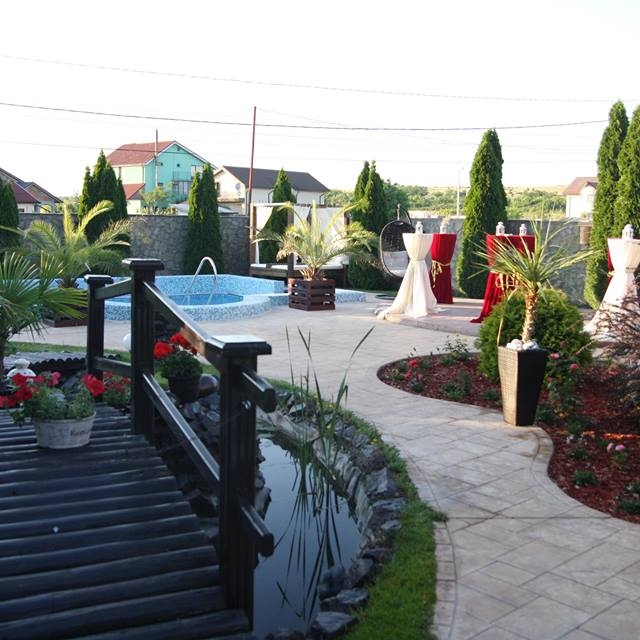 Imagini Restaurant Rixo's