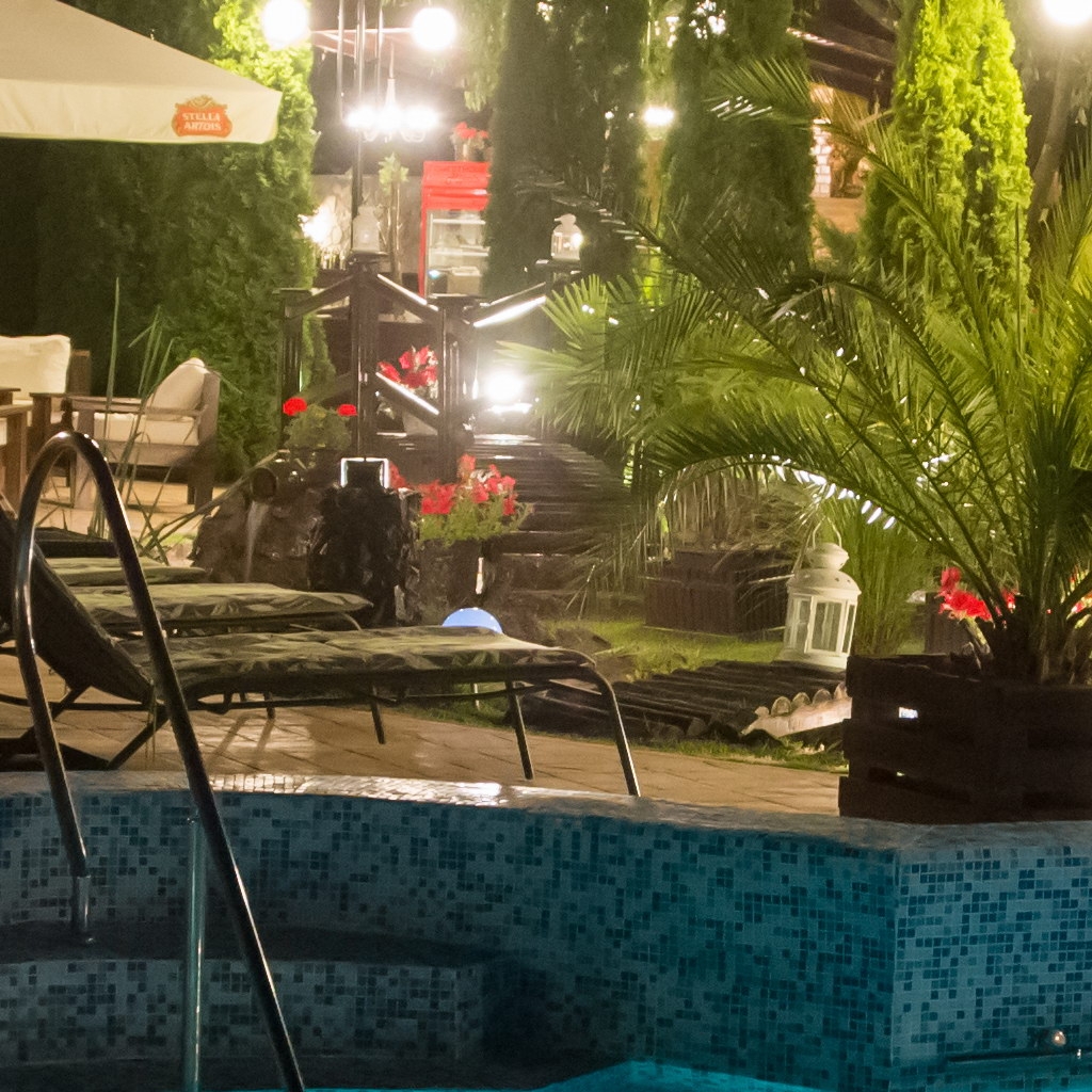 Imagini Restaurant Rixo's