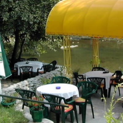 Restaurant Casa Lorabella foto 0