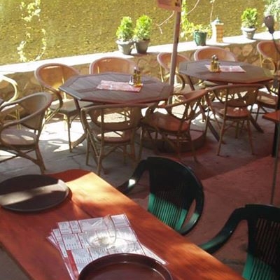 Restaurant Casa Lorabella foto 1