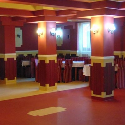 Restaurant Trandafirul Galben foto 0