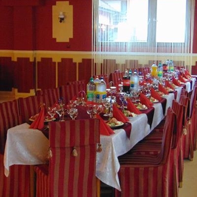 Restaurant Trandafirul Galben foto 1