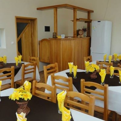 Restaurant Inima Deltei foto 0