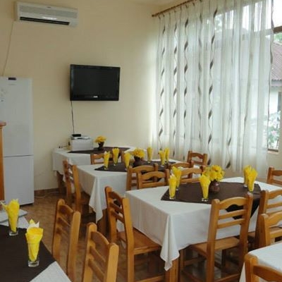 Restaurant Inima Deltei foto 1