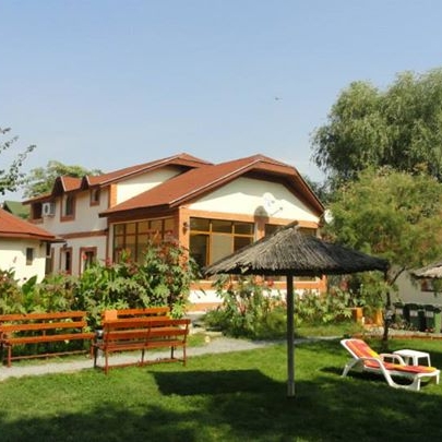 Imagini Restaurant Inima Deltei