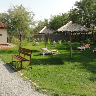 Restaurant Inima Deltei foto 2