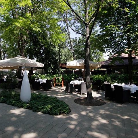 Imagini Restaurant Casa Doina