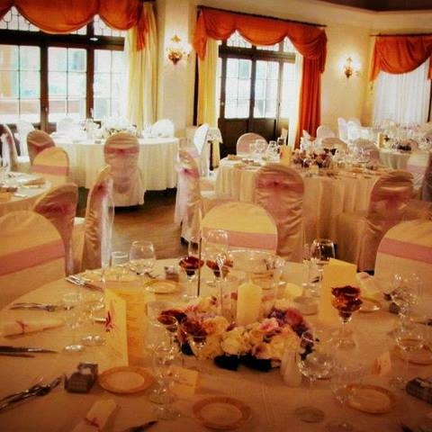 Imagini Restaurant Casa Doina