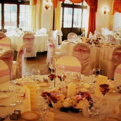 Restaurant Casa Doina