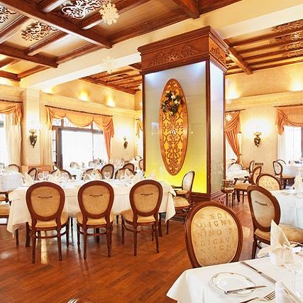 Imagini Restaurant Casa Doina