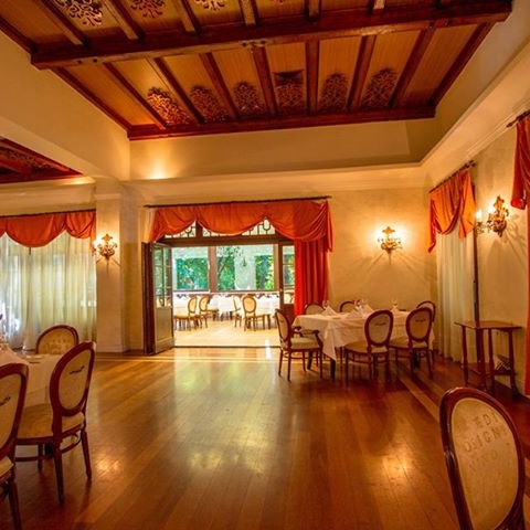 Imagini Restaurant Casa Doina