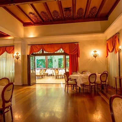 Restaurant Casa Doina