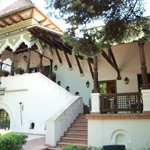 Imagini Restaurant Casa Doina