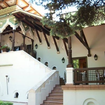 Restaurant Casa Doina