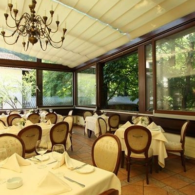 Restaurant Casa Doina