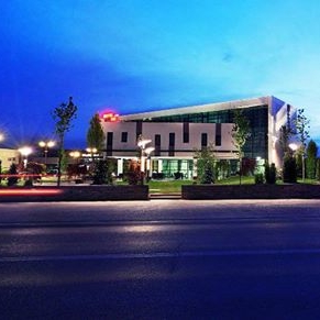 Imagini Restaurant DM64