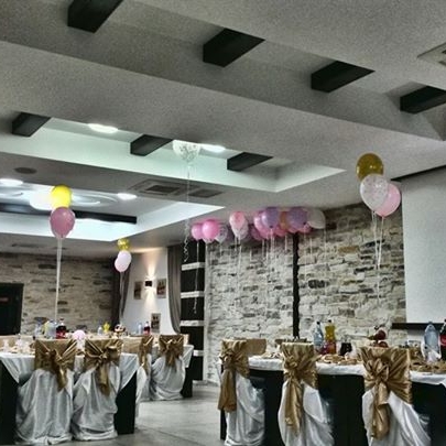 Imagini Restaurant DM64