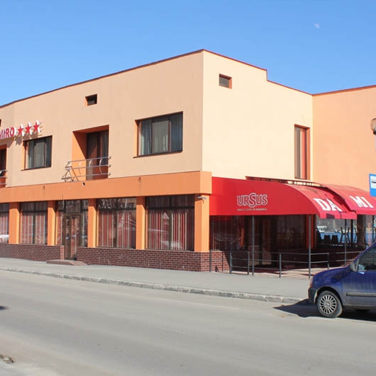 Imagini Restaurant Damiro