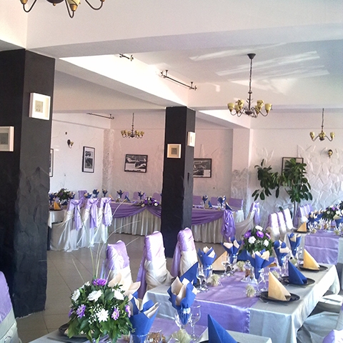 Imagini Restaurant Wanted