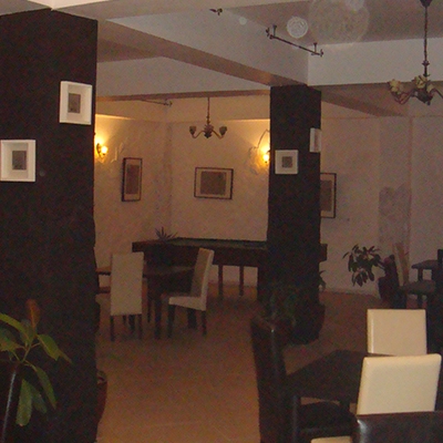 Restaurant Wanted foto 0