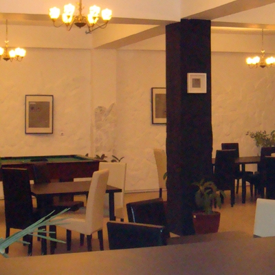 Restaurant Wanted foto 1