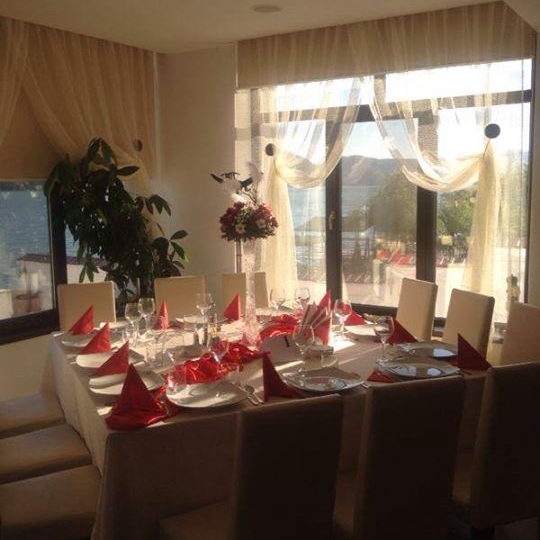 Imagini Restaurant Ancora