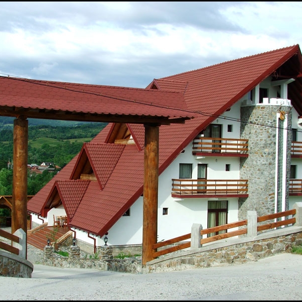 Imagini Restaurant Belvedere