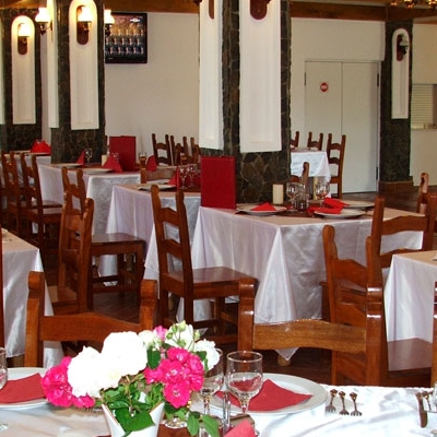 Restaurant Belvedere foto 0
