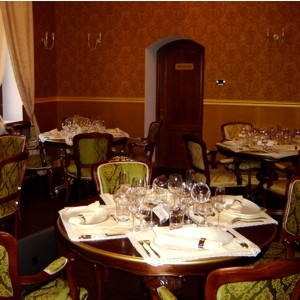 Imagini Restaurant Eden