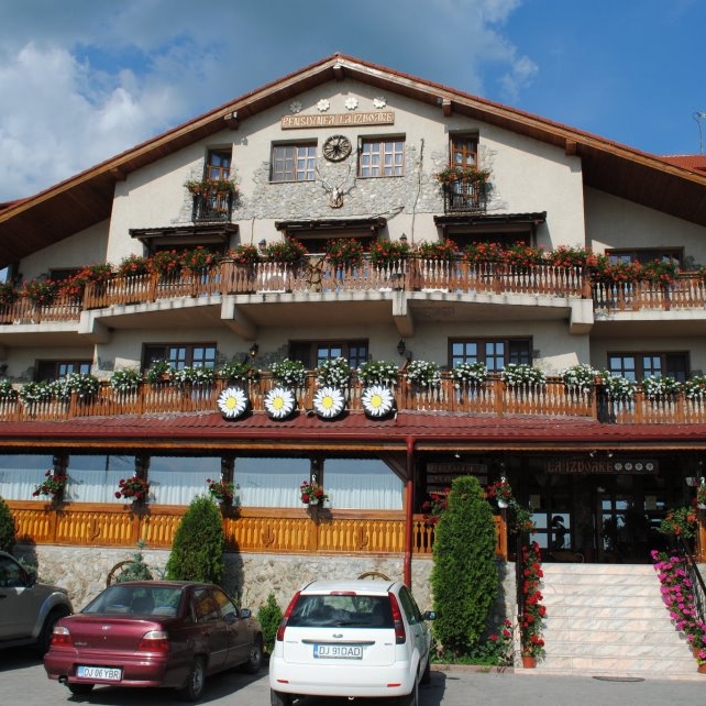 Imagini Restaurant La Izvoare