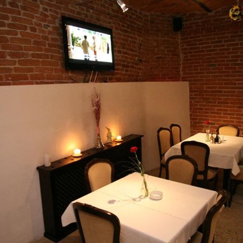 Imagini Restaurant Antique