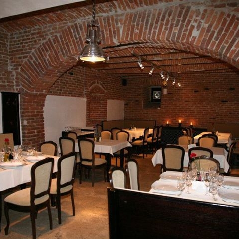 Imagini Restaurant Antique