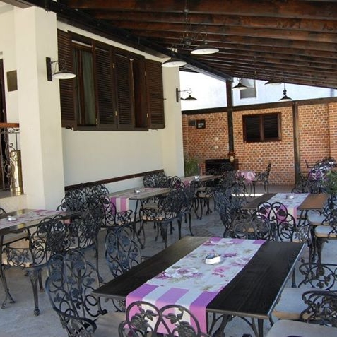 Imagini Restaurant Antique