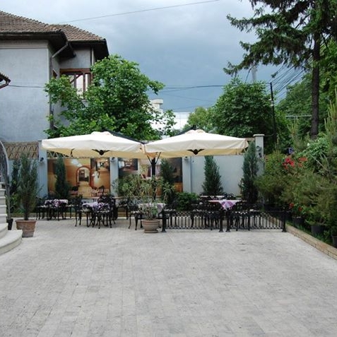 Imagini Restaurant Antique