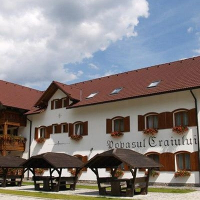 Restaurant Popasul Craiului foto 1