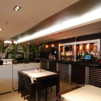 Restaurant Cubix foto 1