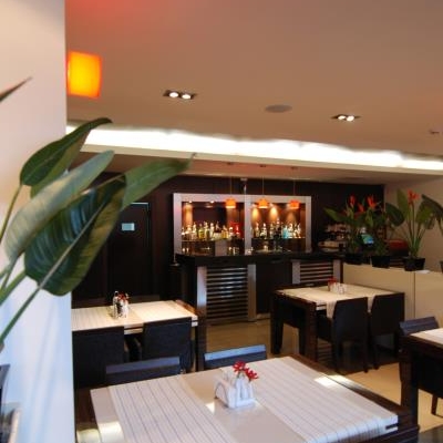 Restaurant Cubix foto 2