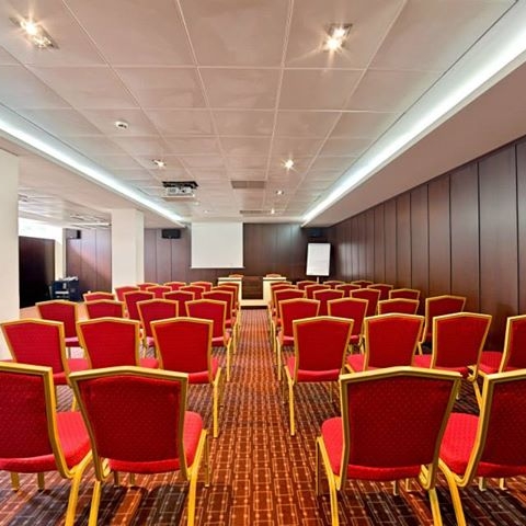 Imagini Restaurant Cubix