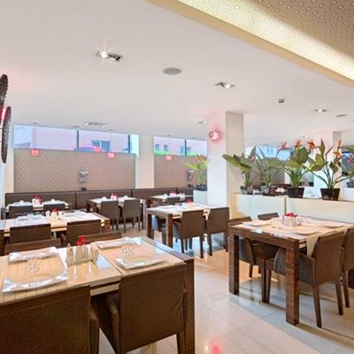 Restaurant Cubix foto 0