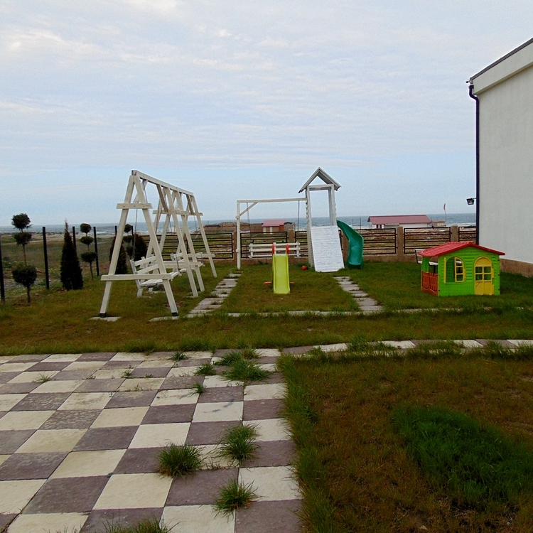 Imagini Restaurant Leon Beach