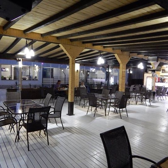 Imagini Restaurant Leon Beach