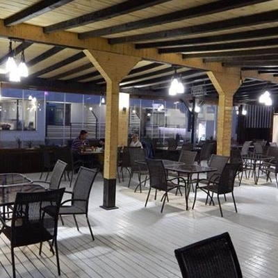 Restaurant Leon Beach